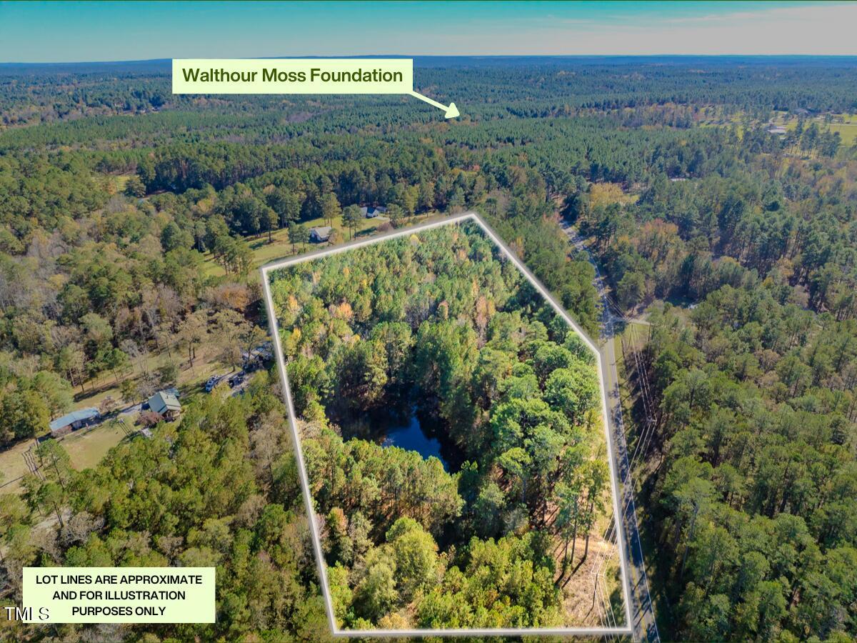 265 Aiken Road Vass, NC 28394 - Photo 6 of 39 7.01 - Beane - Moore Co.05