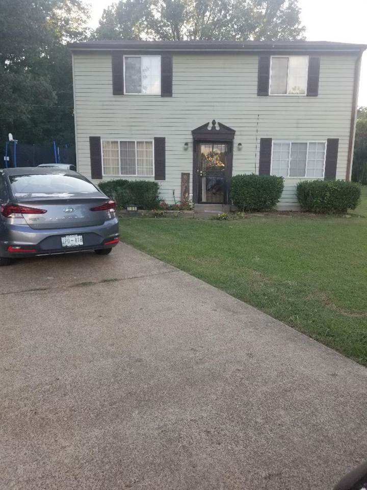 705 Simonton Street Covington, TN 38019 - Photo 1 of 1 Gallery Image 1
