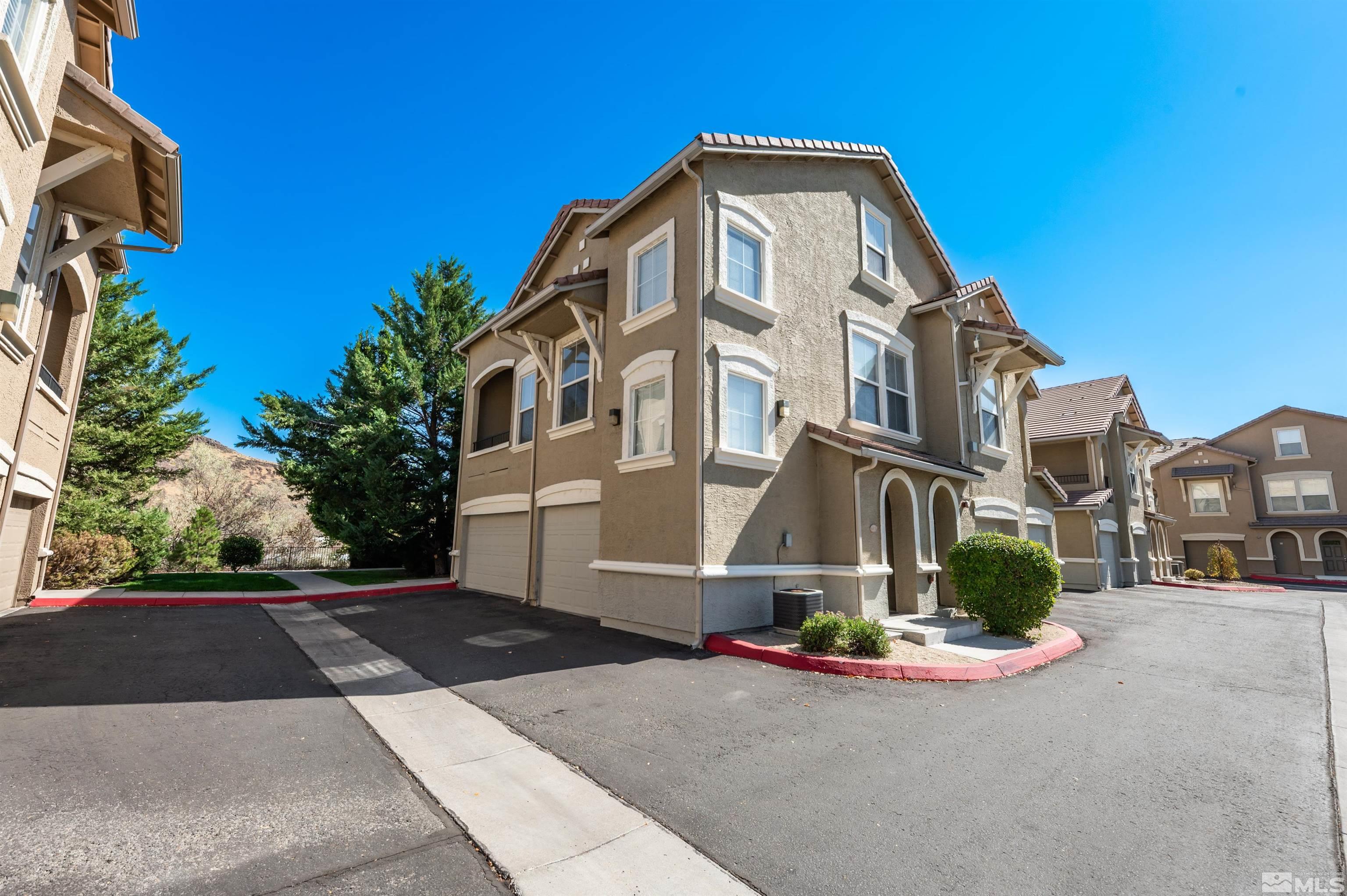 9050 Double R Boulevard, Unit 624 Reno, NV 89521 - Photo 2 of 40 Photo 2