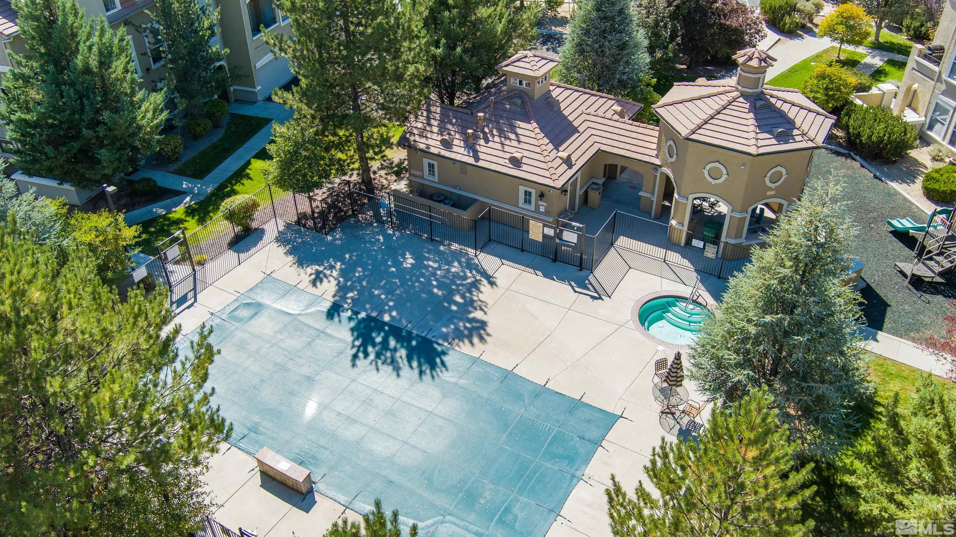 9050 Double R Boulevard, Unit 624 Reno, NV 89521 - Photo 37 of 40 Photo 37