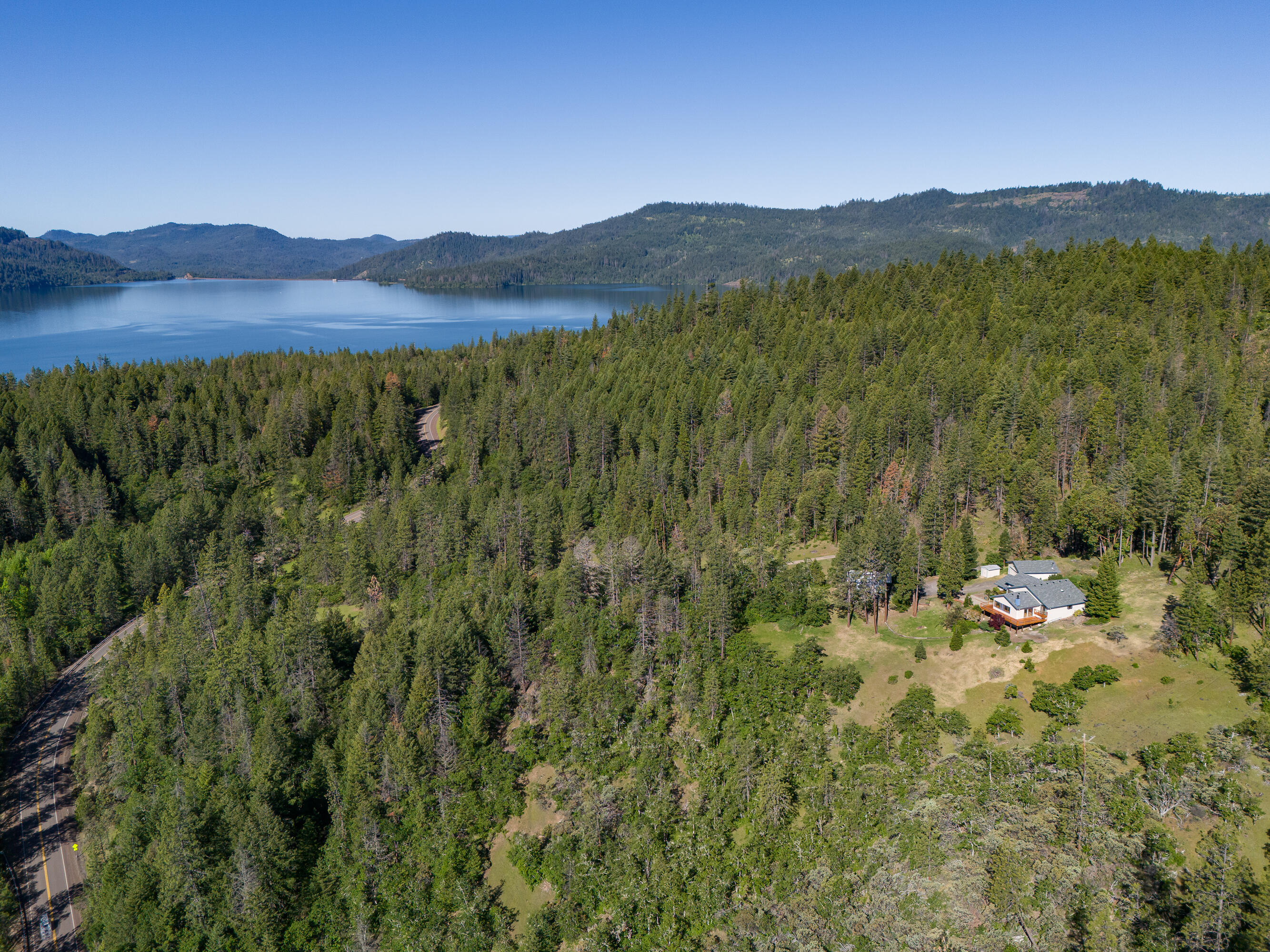 1306 Lewis Road Prospect, OR 97536 - Photo 64 of 66 19