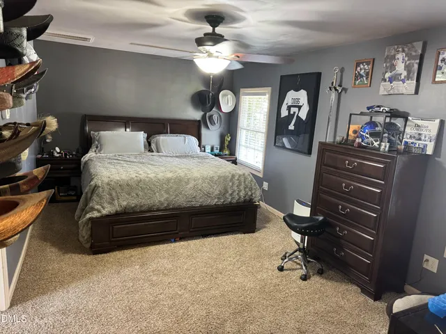 $278,000 | 309 Westfield Drive, Dunn, NC 28334