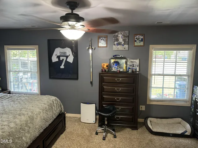 $278,000 | 309 Westfield Drive, Dunn, NC 28334