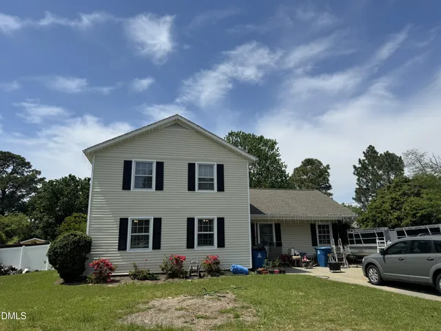 $278,000 | 309 Westfield Drive, Dunn, NC 28334