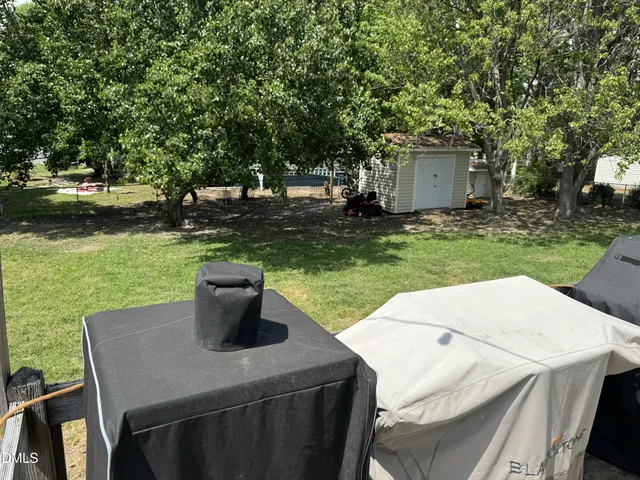 $278,000 | 309 Westfield Drive, Dunn, NC 28334