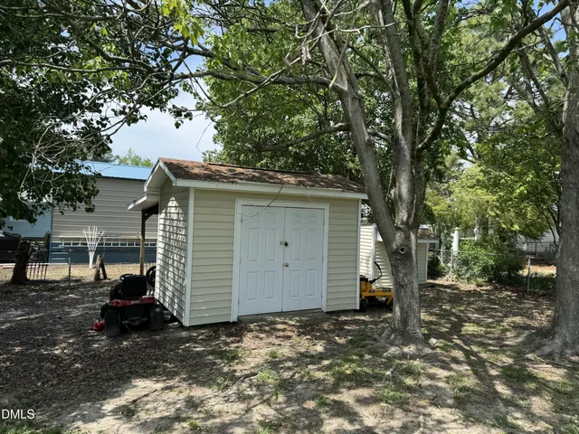 $278,000 | 309 Westfield Drive, Dunn, NC 28334