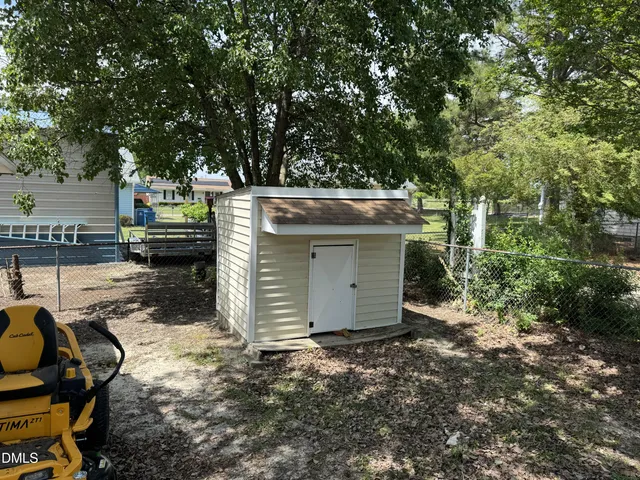 $278,000 | 309 Westfield Drive, Dunn, NC 28334