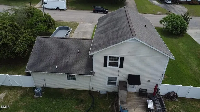 $278,000 | 309 Westfield Drive, Dunn, NC 28334