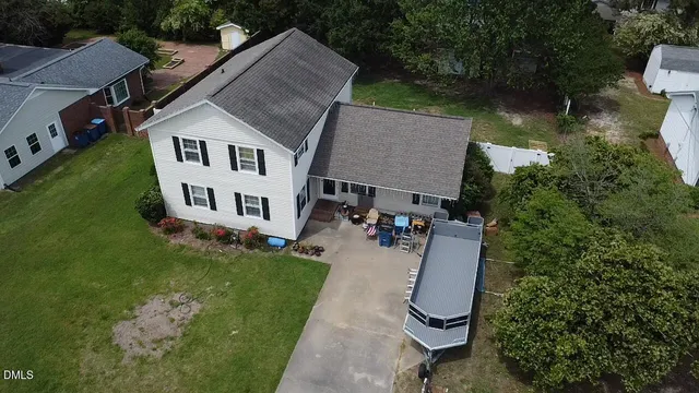 $278,000 | 309 Westfield Drive, Dunn, NC 28334