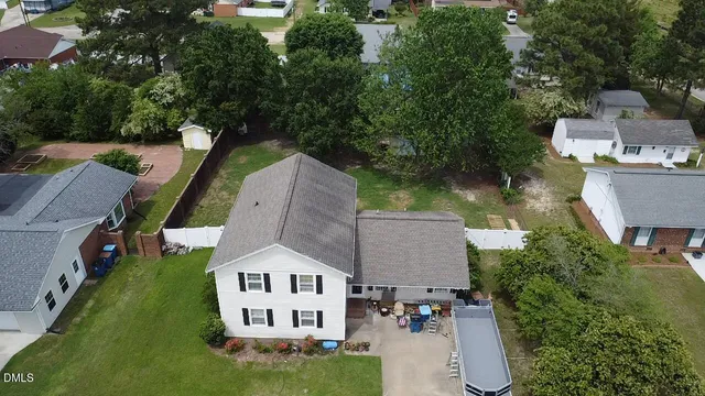 $278,000 | 309 Westfield Drive, Dunn, NC 28334