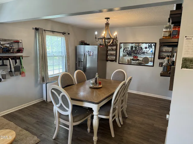 $278,000 | 309 Westfield Drive, Dunn, NC 28334