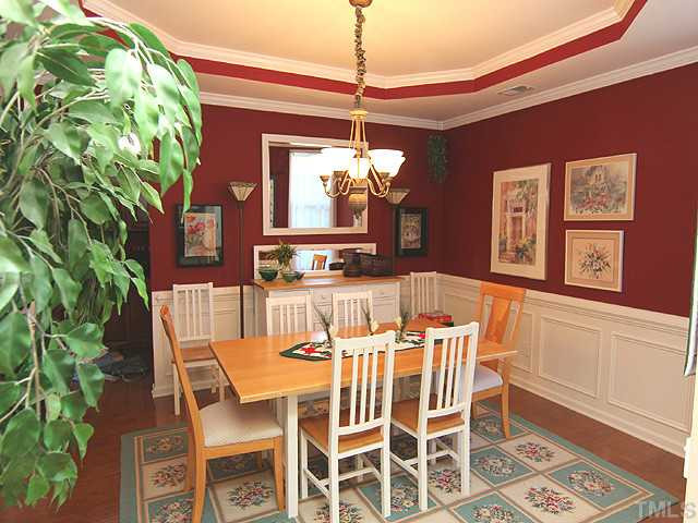 6205 Oconner Street Raleigh, NC 27617 - Photo 5 of 24 Other