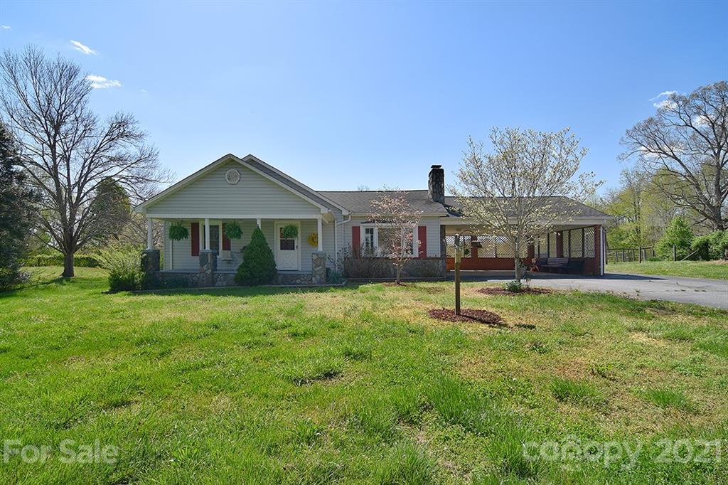 772 North Drexel Road Morganton, NC 28655 - Photo 1 of 48 Gallery Image 1