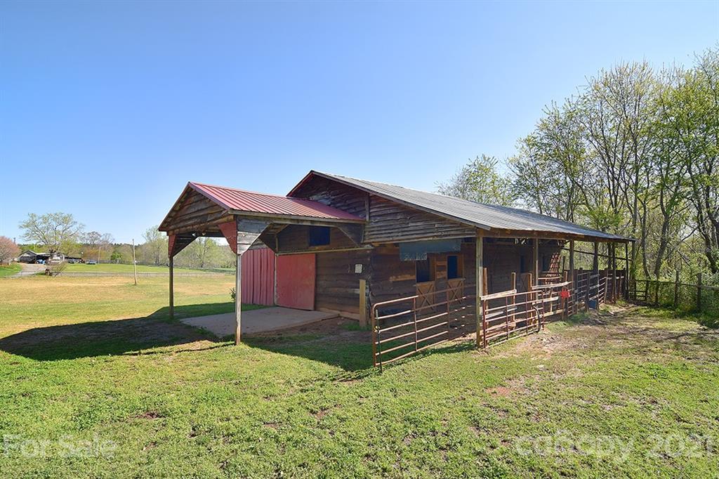 772 North Drexel Road Morganton, NC 28655 - Photo 38 of 48 Gallery Image 38