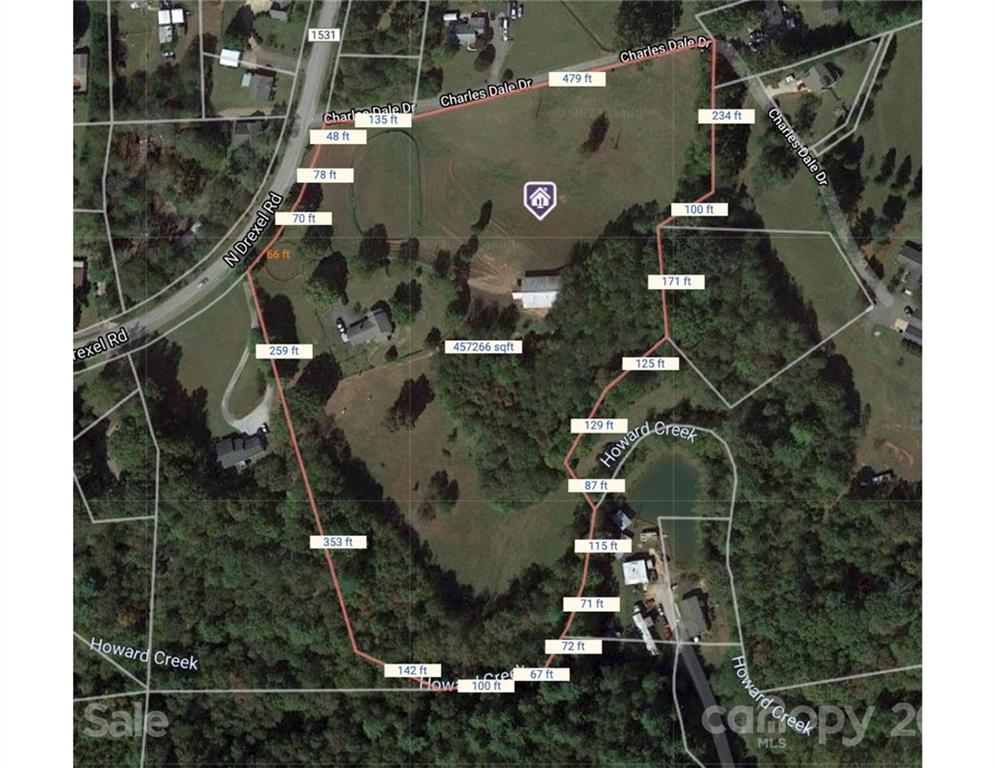 772 North Drexel Road Morganton, NC 28655 - Photo 48 of 48 Gallery Image 48