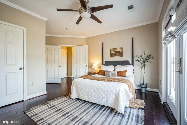 $3,250 | 2101 North Monroe Street, Unit 401, Arlington, VA 22207