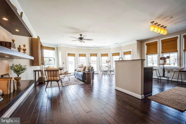 $3,250 | 2101 North Monroe Street, Unit 401, Arlington, VA 22207