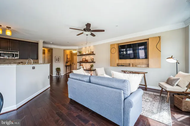 $3,250 | 2101 North Monroe Street, Unit 401, Arlington, VA 22207