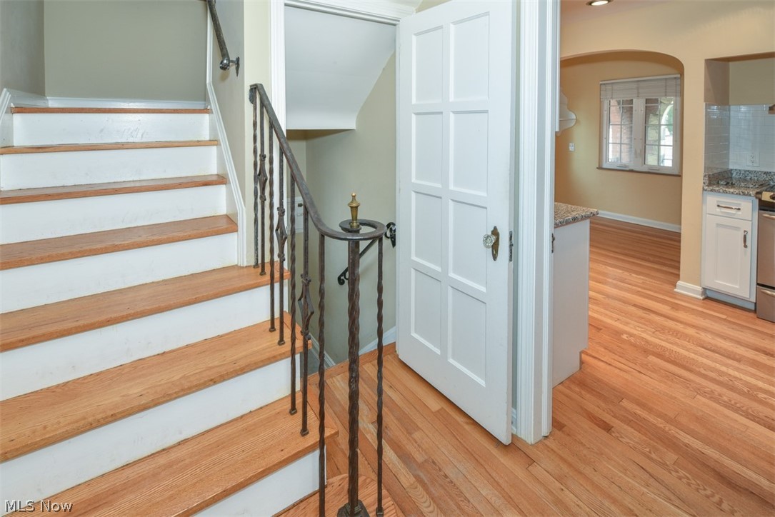 3553 St Albans Road Cleveland Heights, OH 44121 - Photo 13 of 20 Gallery Image 13