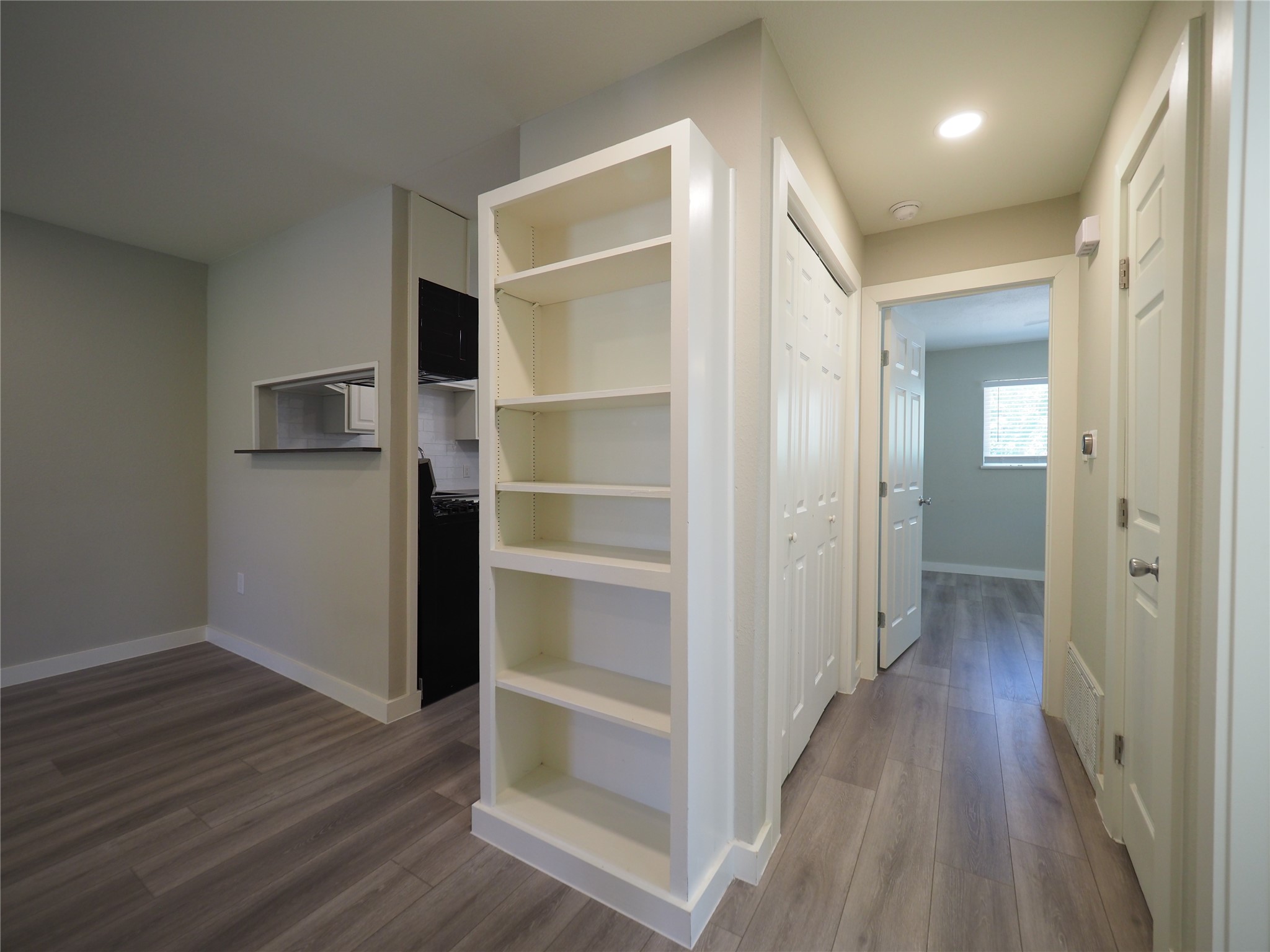 4711 Bull Creek Road, Unit A Austin, TX 78731 - Photo 5 of 16 Gallery Image 5