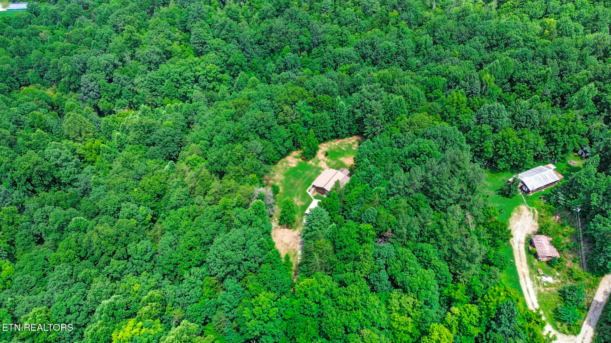 615 East Robbins Road Robbins, TN 37852 - Photo 11 of 44 dji_0234-dji_0236
