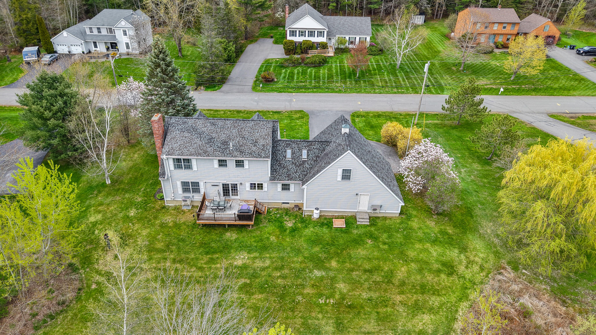 23 Frances Drive Hampden, ME 04444 - Photo 36 of 39 dji_fly_20260511_165102_0933_17785327177
