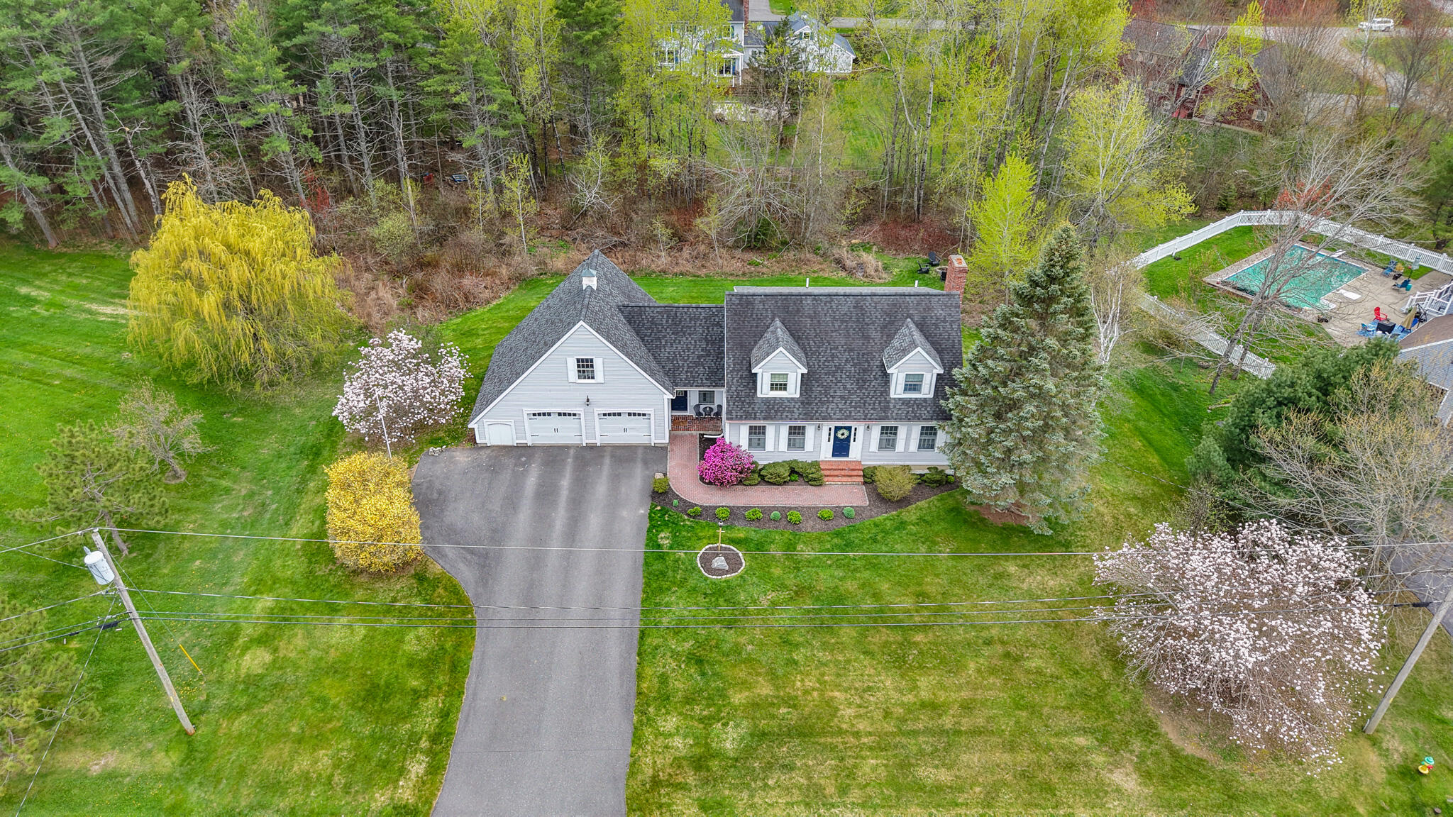 23 Frances Drive Hampden, ME 04444 - Photo 38 of 39 dji_fly_20260511_165144_0938_17785327160
