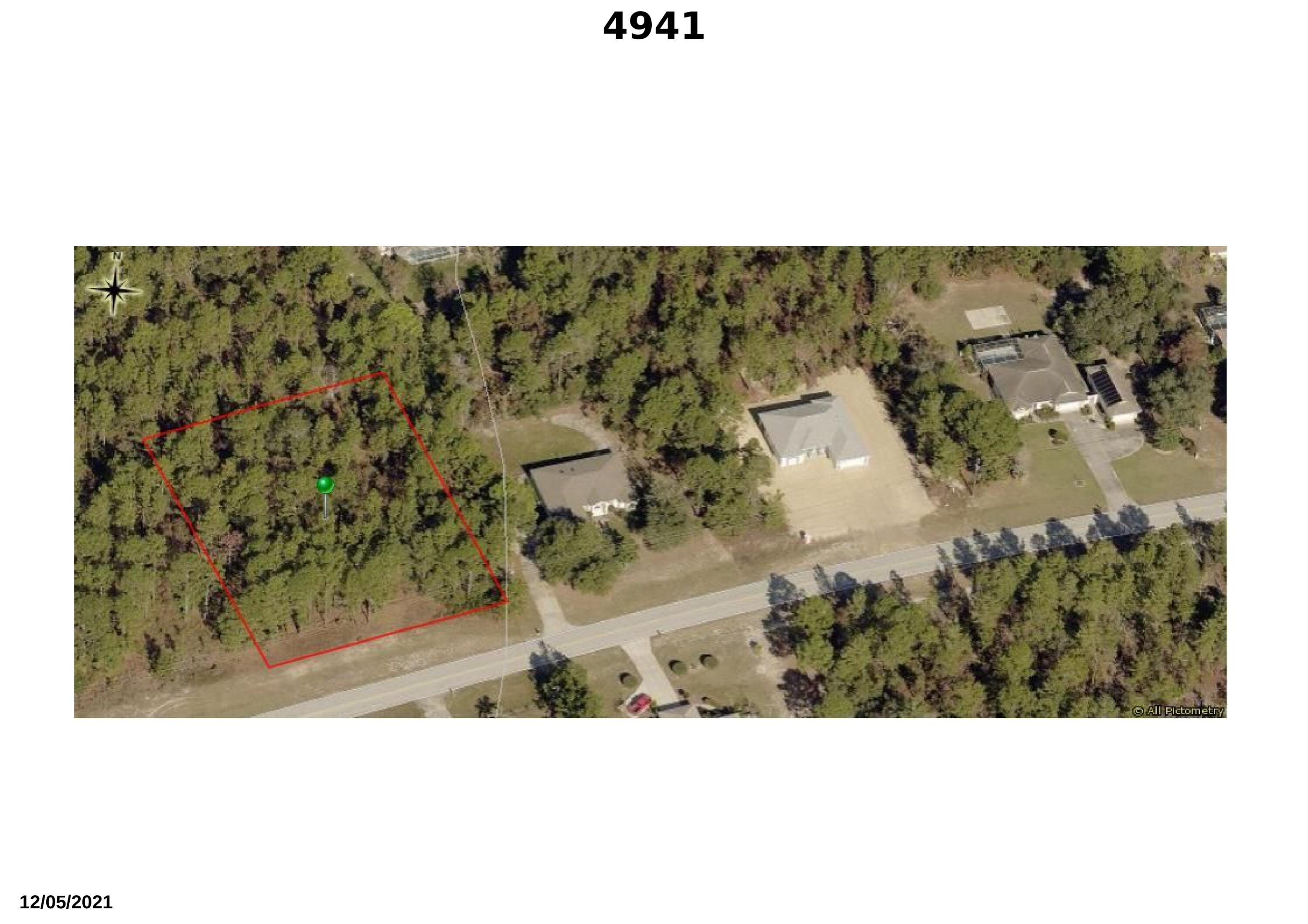 4941 West Pine Ridge Boulevard Beverly Hills, FL 34465 - Photo 3 of 4 4941