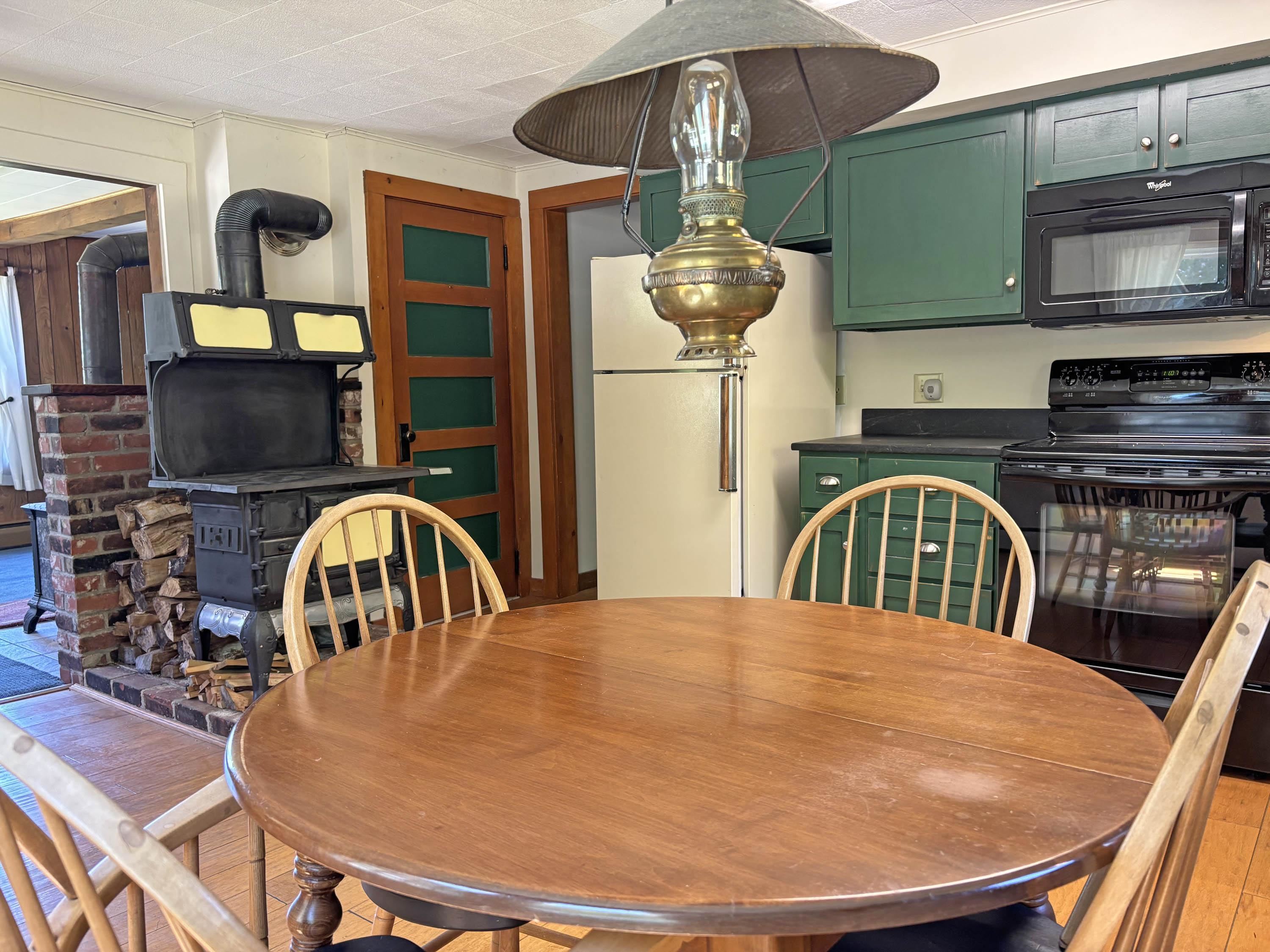 255 Fitts Road Wardsboro, VT 05355 - Photo 22 of 30