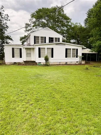 $105,000 | 1937 Bailey Avenue, Haynesville, LA 71038