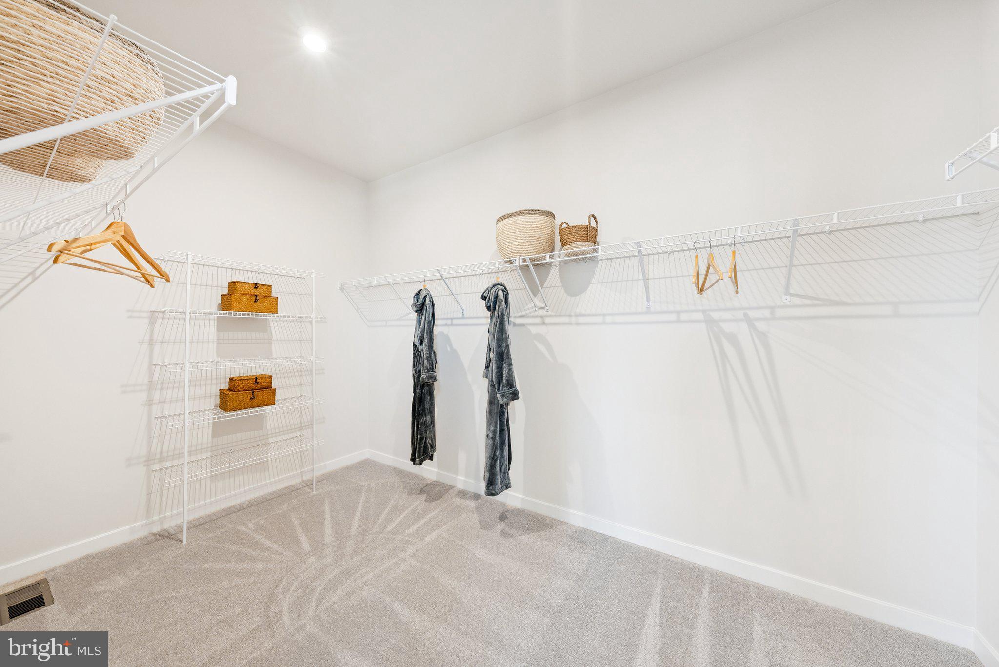 13717 Cobble Loop Woodbridge, VA 22193 - Photo 19 of 34 a view of a storage & utility room