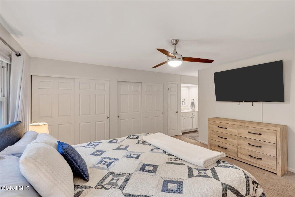 6 Quincy Road Bethlehem, NY 12077 - Photo 27 of 43 45-6 Quincy Rd-52