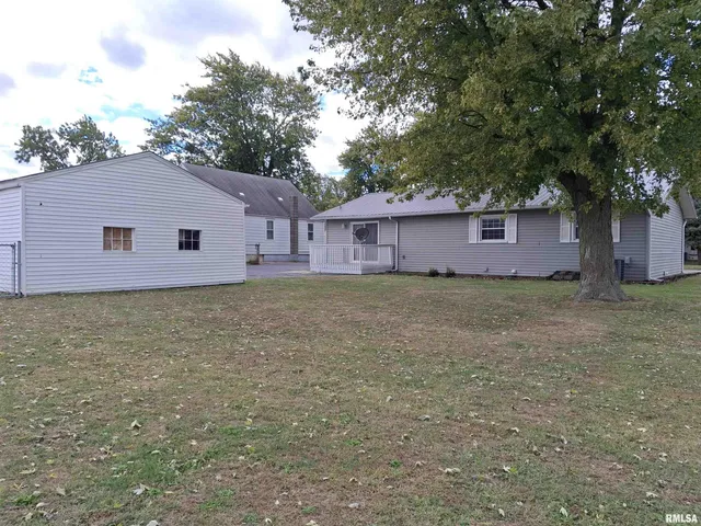 $149,000 | 717 South 6th Avenue, Canton, IL 61520