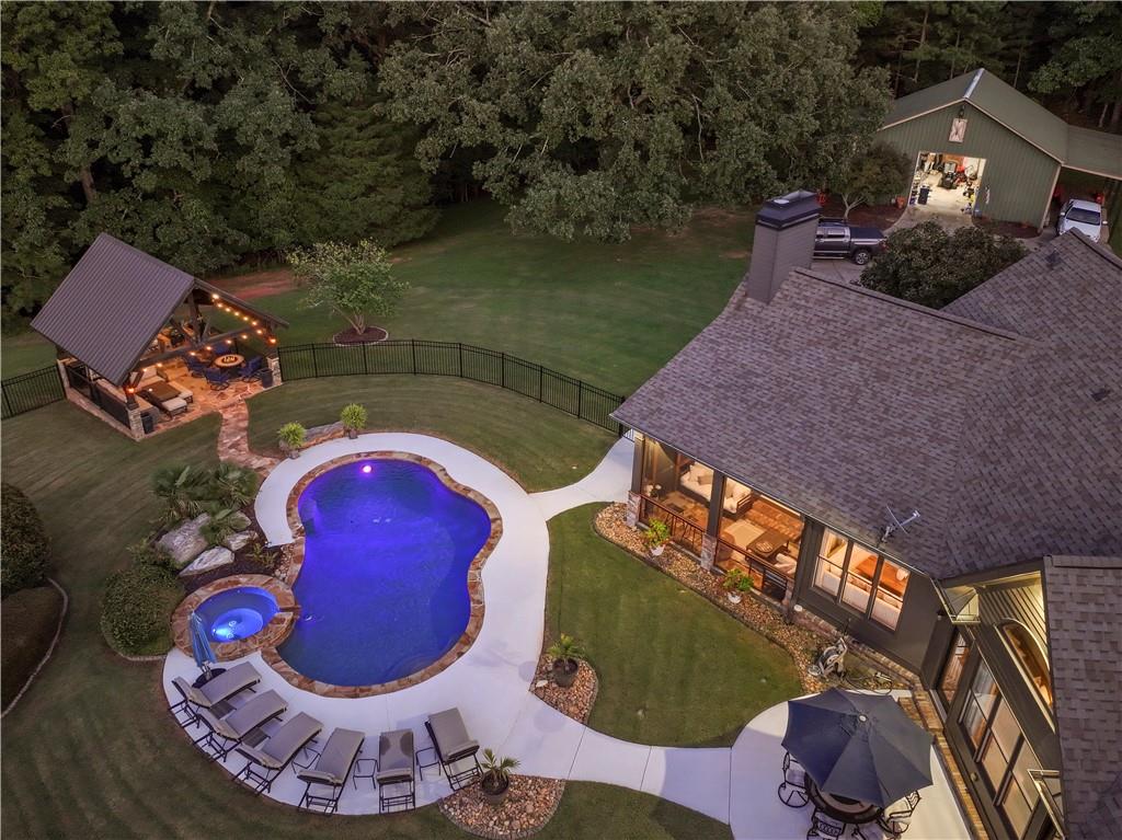 5846 Conner Road Flowery Branch, GA 30542 - Photo 16 of 145 Gallery Image 16
