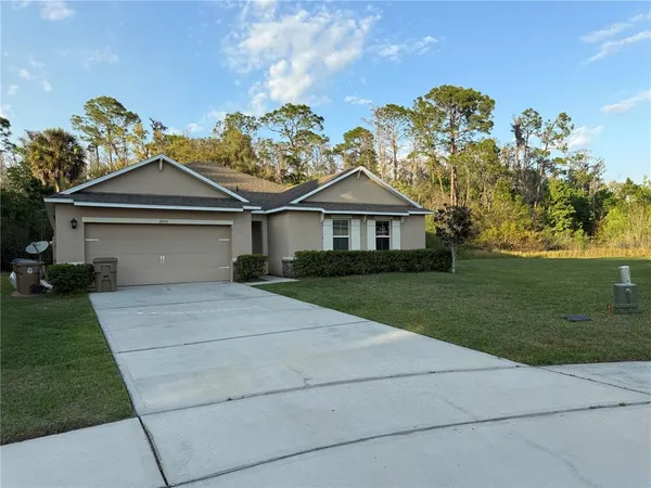 $2,500 | 2651 Belgrave Court, Kissimmee, FL 34758