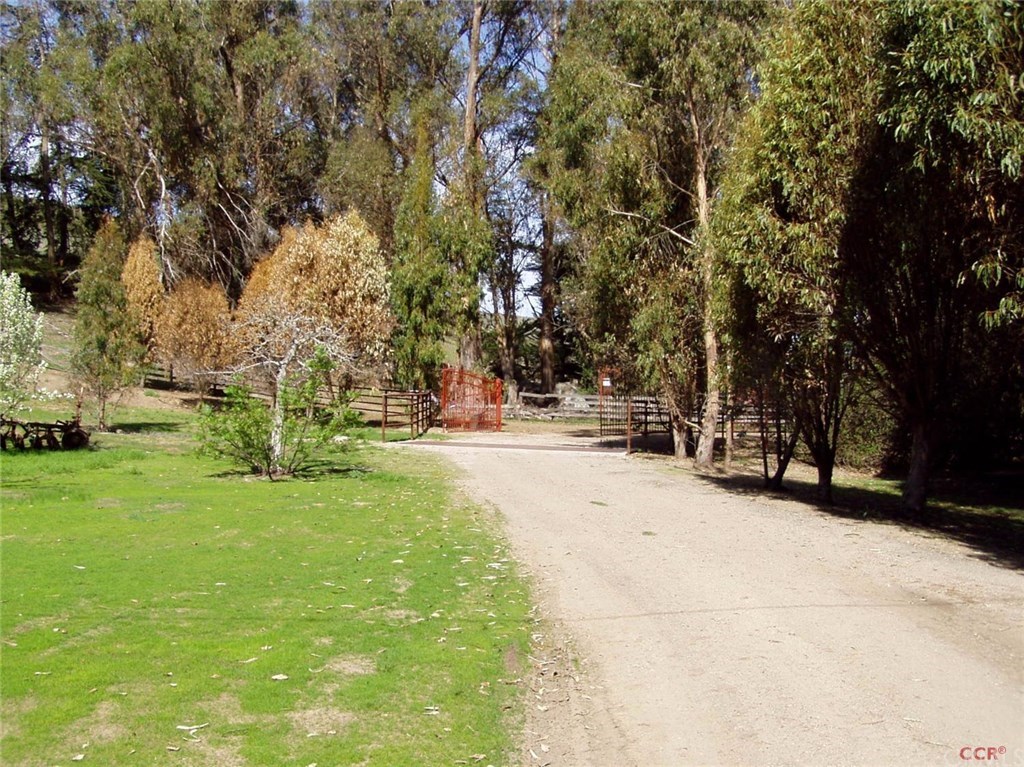 4010 Alapay Ranch Way Harmony, CA 93435 - Photo 1 of 1 Gallery Image 1