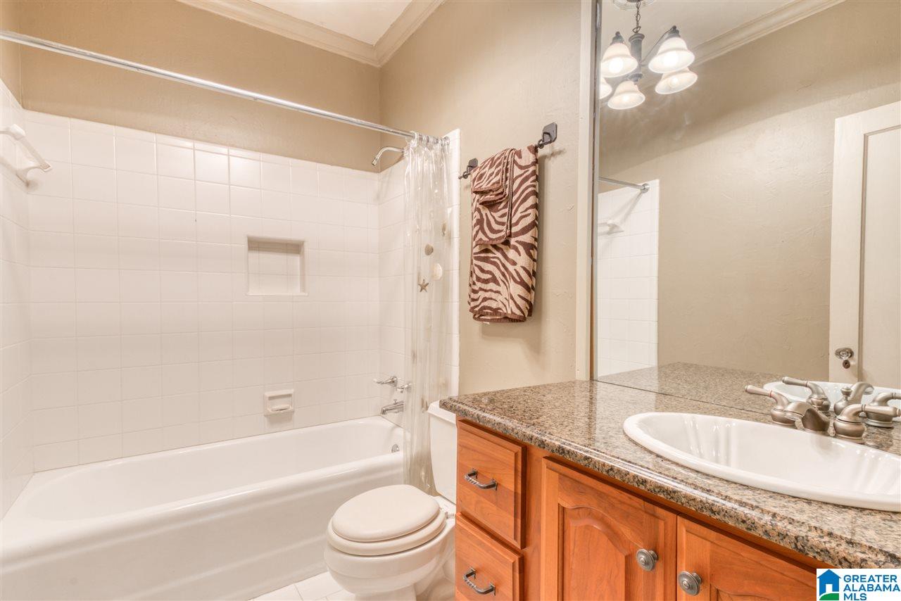 2933 Pump House Road Birmingham, AL 35243 - Photo 20 of 45