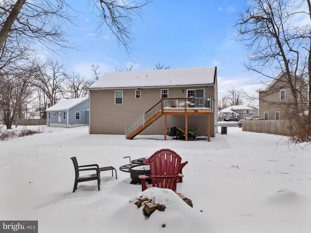 $365,000 | 111 Hosta Court, Martinsburg, WV 25401