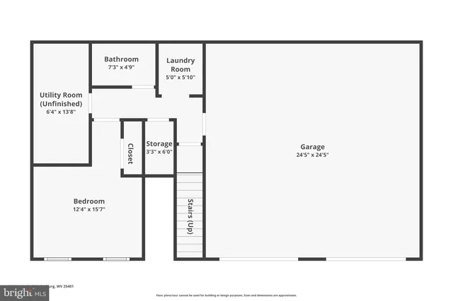 $365,000 | 111 Hosta Court, Martinsburg, WV 25401