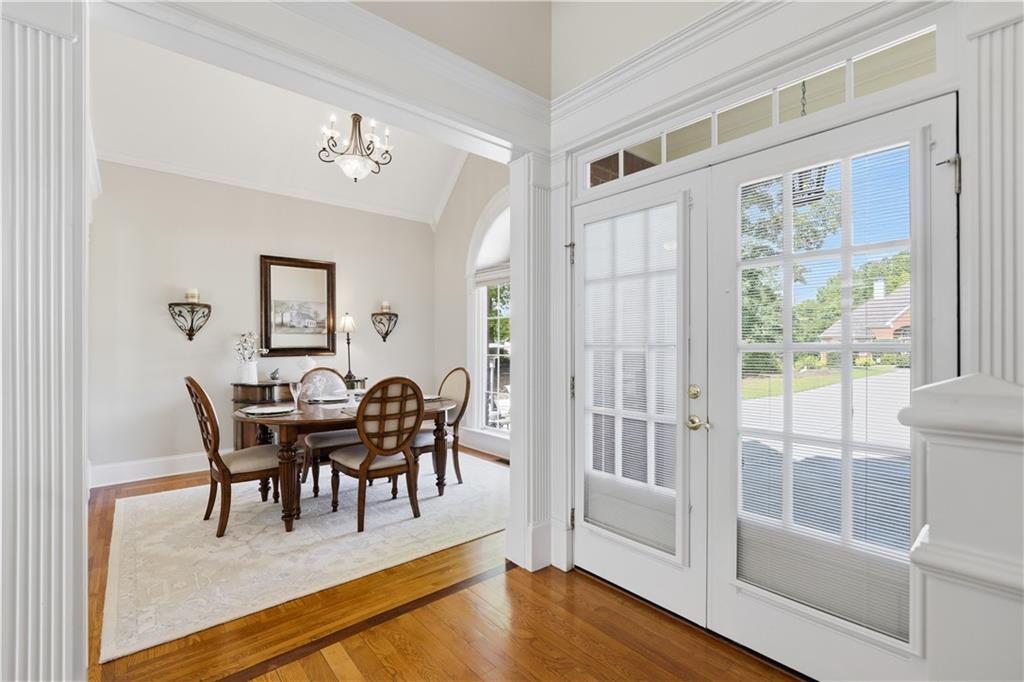 160 Carmel Ridge Road Canton, GA 30114 - Photo 6 of 101