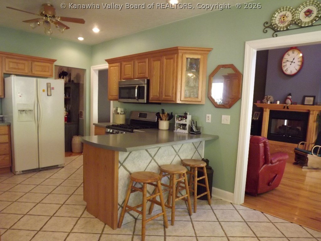 1027 Ridgemont Drive Elkview, WV 25071 - Photo 9 of 23 Gallery Image 9