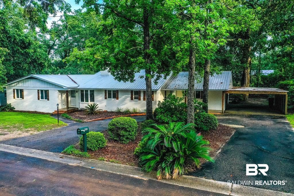 456 Cole Court Fairhope, AL 36532 - Photo 1 of 23