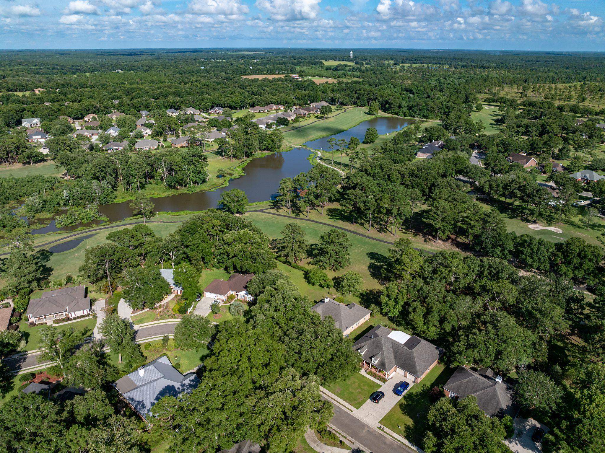 123 Wedge Loop Fairhope, AL 36532 - Photo 54 of 56