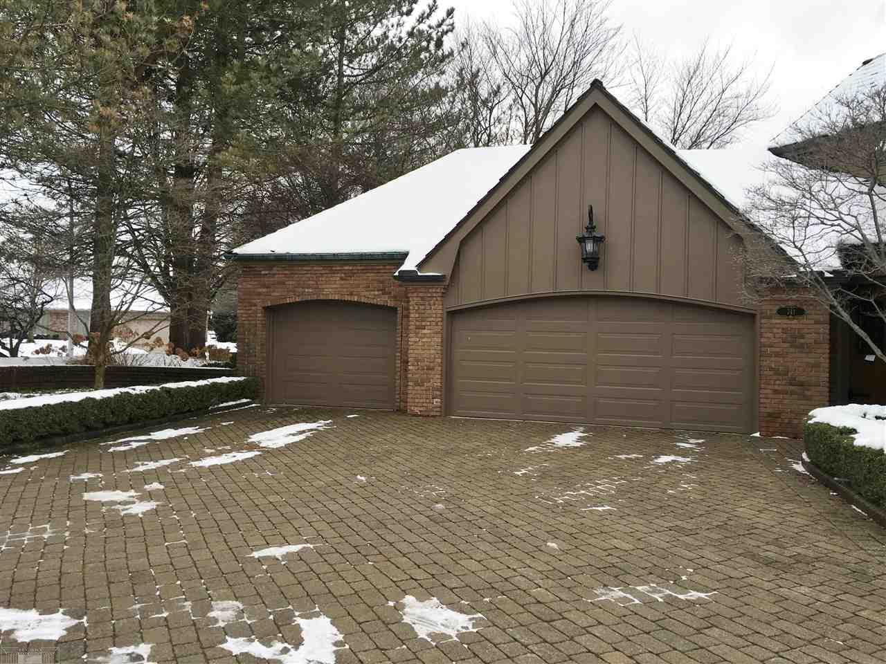 741 Shelden Road Grosse Pointe Shores, MI 48236 - Photo 50 of 52