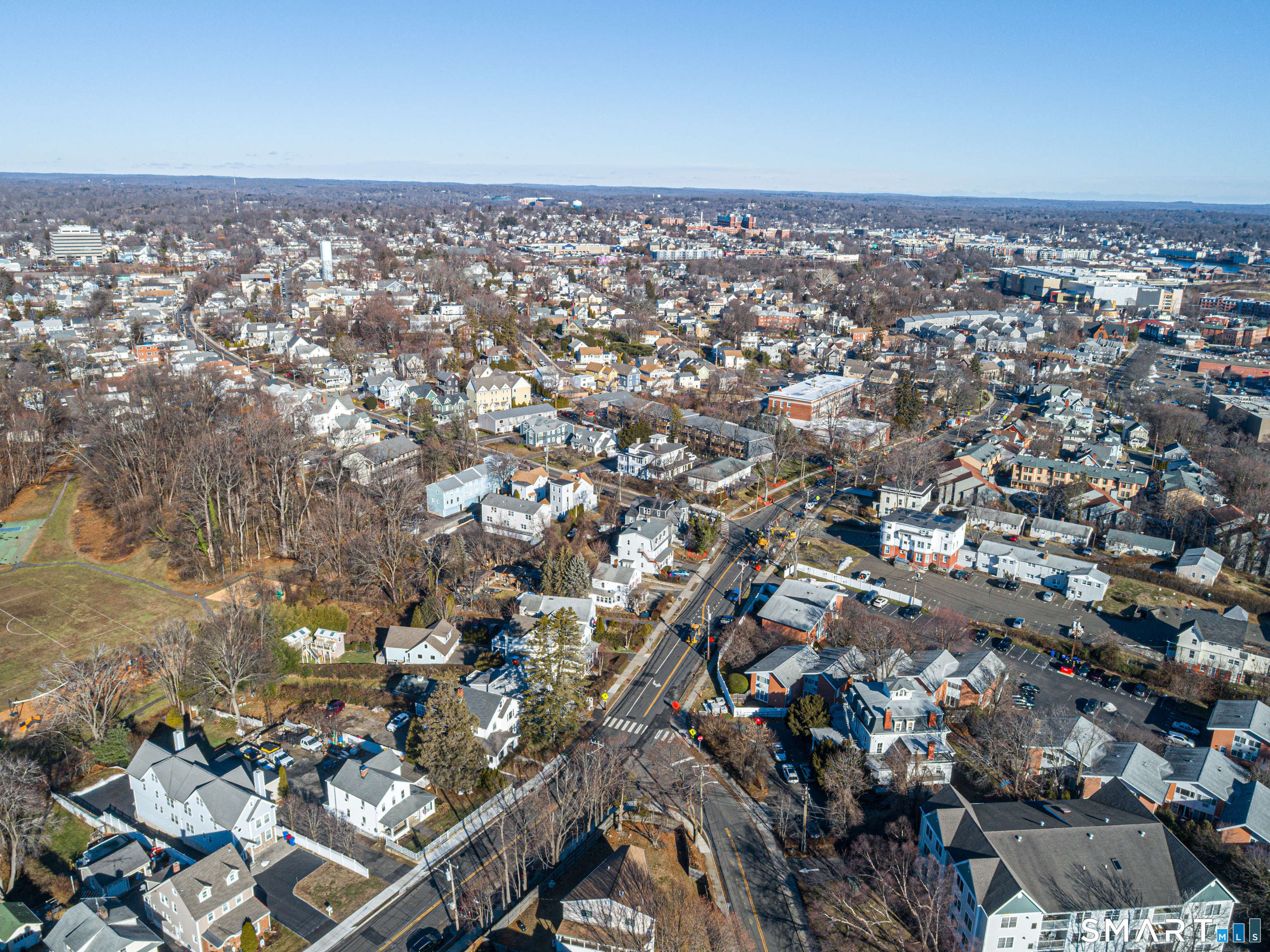 225 Flax Hill Road, Unit 2 Norwalk, CT 06854 - Photo 30 of 33