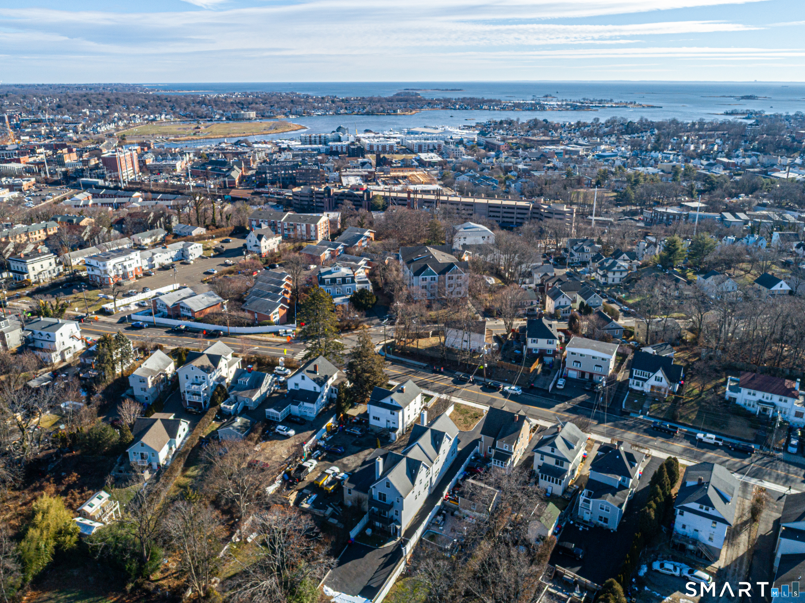 225 Flax Hill Road, Unit 2 Norwalk, CT 06854 - Photo 33 of 33