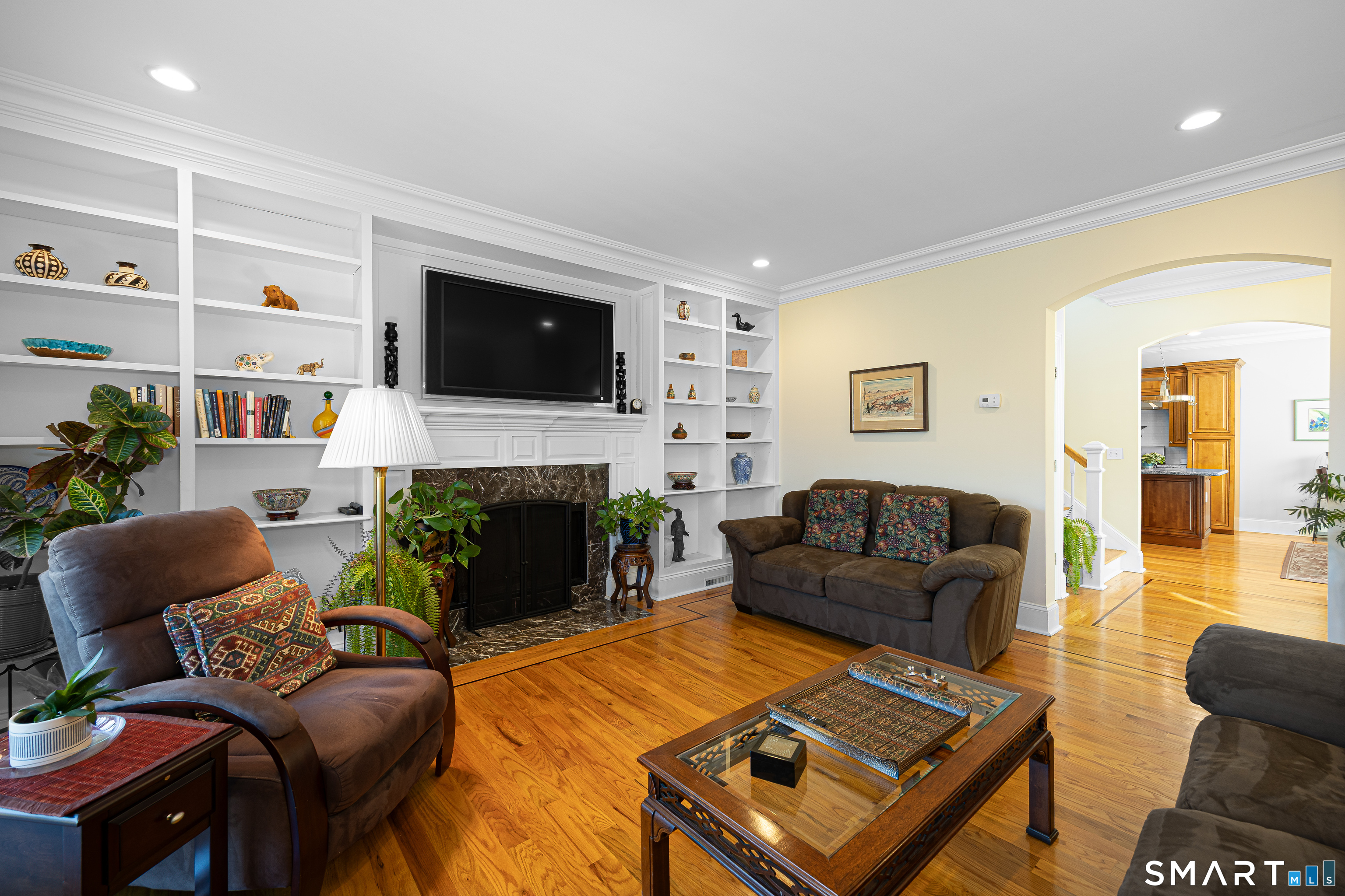 225 Flax Hill Road, Unit 2 Norwalk, CT 06854 - Photo 7 of 33