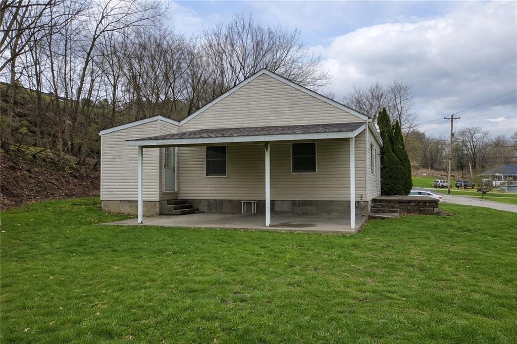 242 Stone Quarry Road Monaca, PA 15061 - Photo 31 of 41