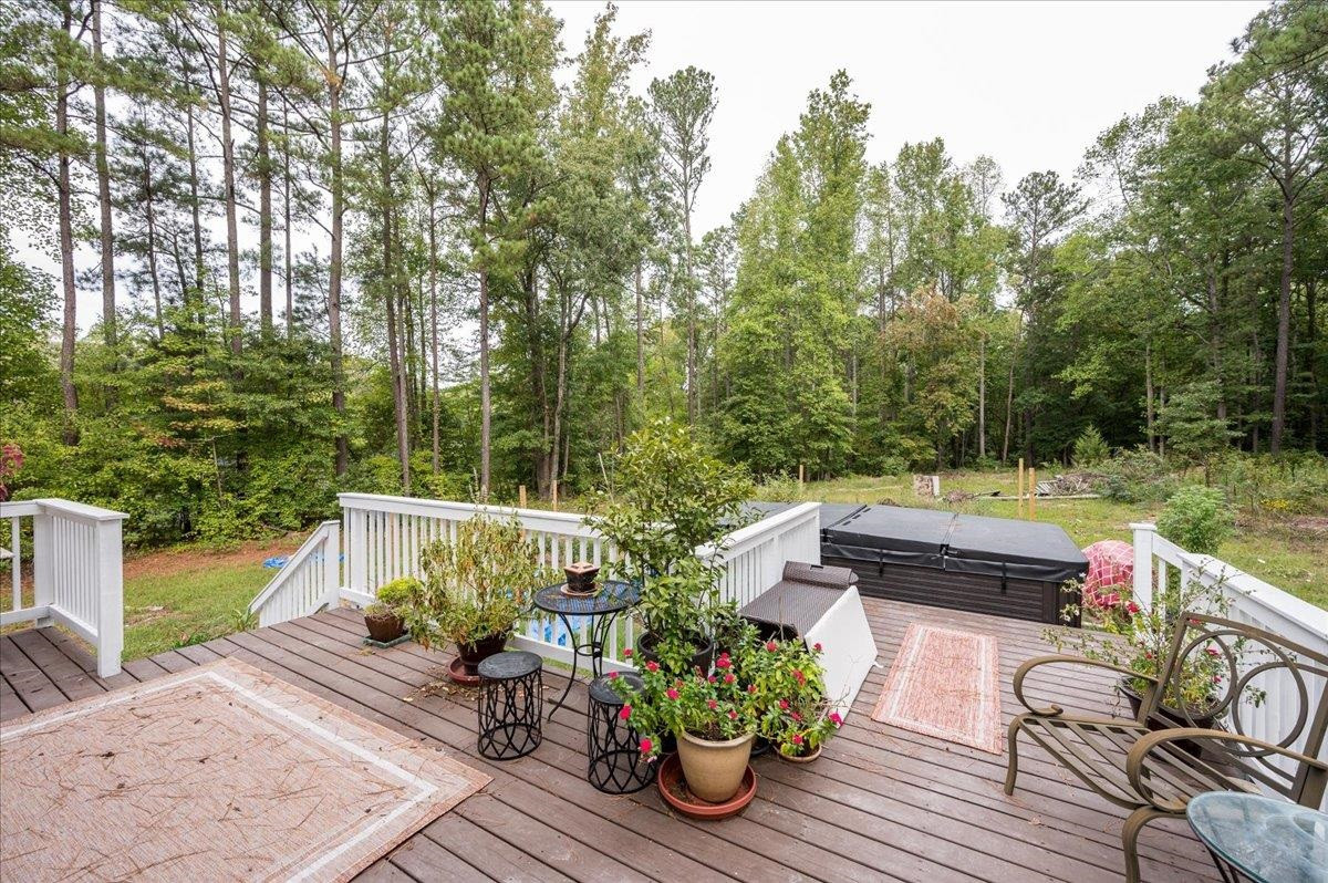 2020 Sandy Plains Road Wake Forest, NC 27587 - Photo 6 of 19 Photo 6