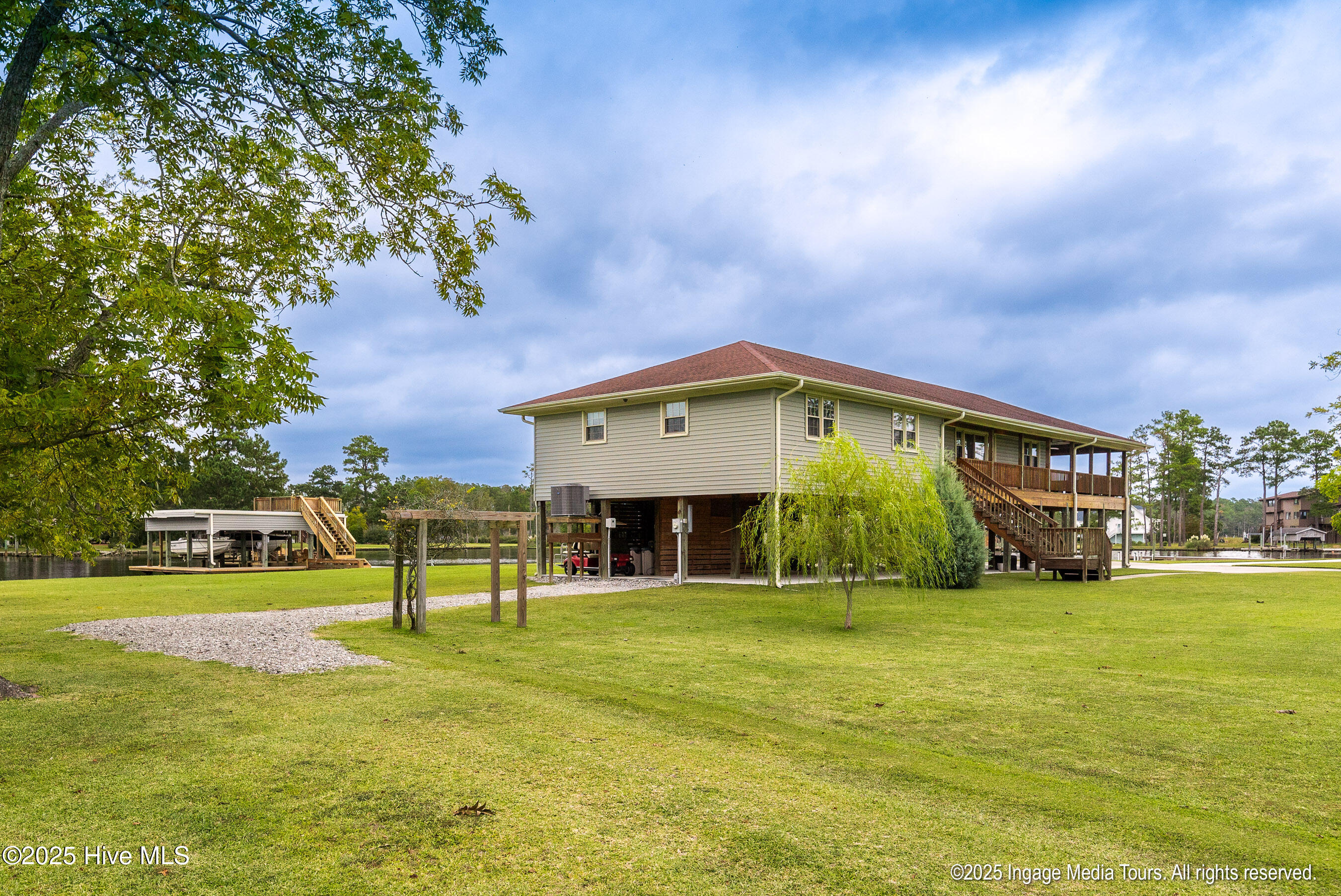 1233 Hubs Rec Road Belhaven, NC 27810 - Photo 70 of 96 20250918 MLS J_Byrd 1233 Hubs Rec Rd Bel
